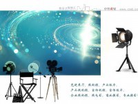 無錫中智影視策劃傳媒 影視拍攝后期制作與腳本策劃的專業之路
