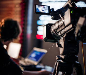 專業活動策劃與影視策劃的融合與創新