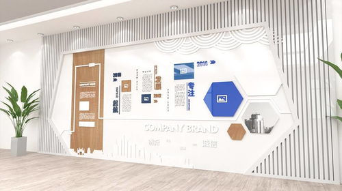 東莞企業(yè)文化展廳設(shè)計(jì) 視覺效果與產(chǎn)品展示的影視策劃融合