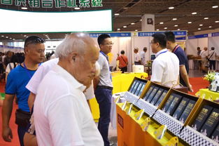 倍豐集團(tuán)閃耀2018全國(guó)農(nóng)資科技博覽會(huì)，以科技服務(wù)驅(qū)動(dòng)現(xiàn)代農(nóng)業(yè)發(fā)展